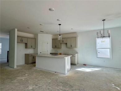 5540 Coalie Trace, Flowery Branch, GA 30542 - photo 4