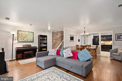 3856 Steppes Ct, Falls Church, VA 22041 - photo 6