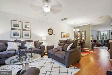 16842 Nuttal Oak Place unit 17, Woodbridge, VA 22191 - photo 6