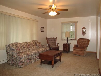 202 E Scott St, Tuscola, IL 61953 - photo 2
