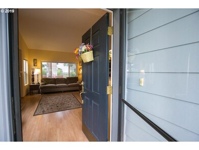 Entrance/Foyer