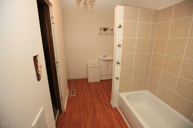 bath main level