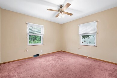 Bedroom Main Floor