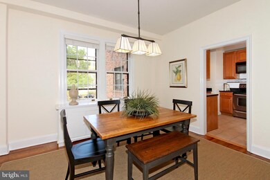 3020 Tilden St NW unit 203, Washington, DC 20008 - photo 7