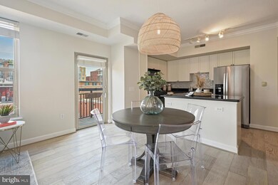 1441 Rhode Island Ave NW unit 401, Washington, DC 20005 - photo 7