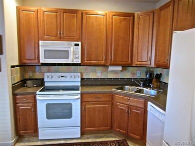 Kitchen is also accentuated with a Double Stainles