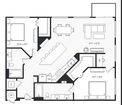 Now Offering 4-8 Weeks FREE!* ASAP Move-Ins Available.