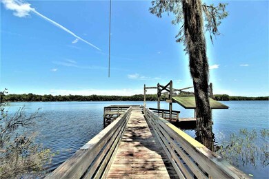 19 Frank Jones Rd, Crawfordville, FL 32327 - photo 2