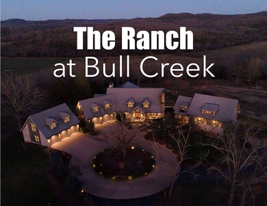 The Ranch at Bull Creek