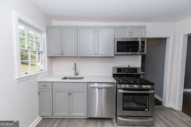 1628 Cecile Ave SE unit A & B, Atlanta, GA 30316 - photo 7