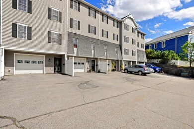50 Brooks St unit E, Worcester, MA 01606 - photo 3