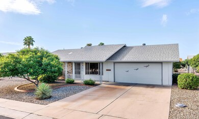 9823 W Royal Oak, Sun City AZ