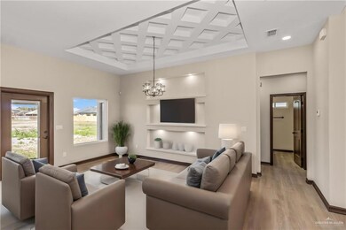 3705 Brook Dr, Weslaco, TX 78599 - photo 7