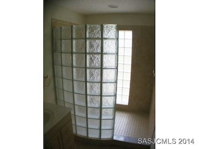 Master Bathroom Walkin Shower