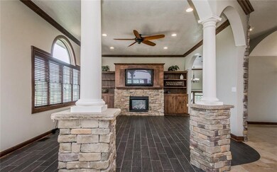 1481 SE 78th St, Runnells, IA 50237 - photo 3