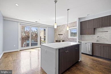 2920 Georgia Ave NW unit 103, Washington, DC 20001 - photo 4