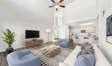 10414 Milford Woods Ln, Tomball, TX 77375 - photo 6