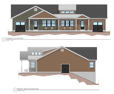 Freeport Elevation 1