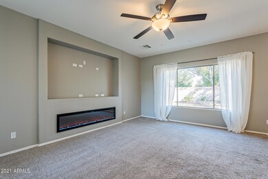 Great room