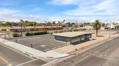 305 W WESTERN AVE