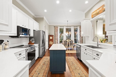 109 Lost Spur, Horseshoe Bay, TX 78657 - photo 7