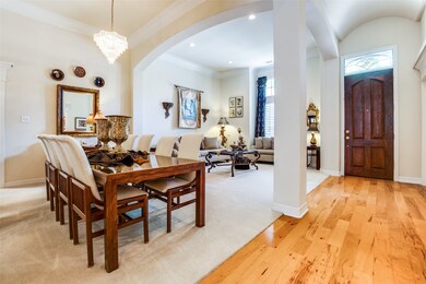 1309 Avon Terrace, Southlake, TX 76092 - photo 6