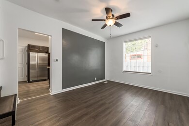 Dining/Office