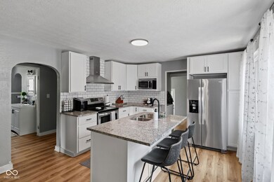 55 N 14th Ave, Beech Grove, IN 46107 - photo 6