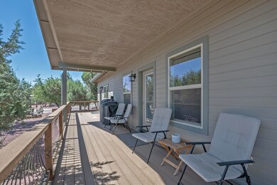 1208 E Heather Ct, Payson, AZ 85541 - photo 3