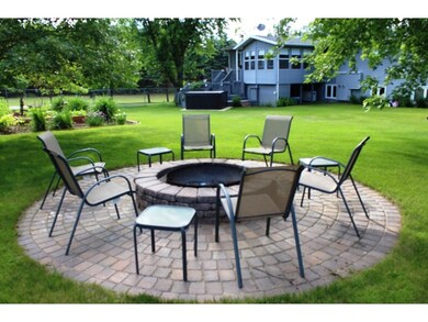 Fire pit