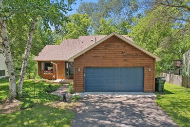 10490 Eagle St NW, Coon Rapids, MN 55433 - photo 2