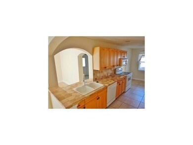 Interior Space/Layout