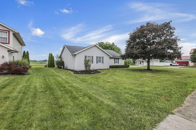 201 Christopher Drive, Hebron, OH 43025