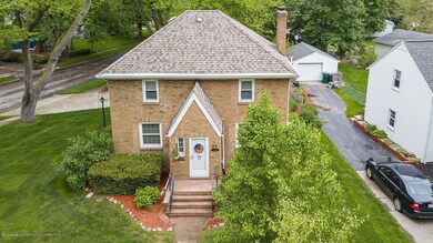 503 S Dexter Dr, Lansing, MI 48910 - photo 2