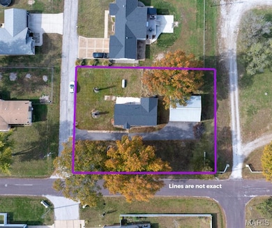 6195 Cedar Springs Rd, Cedar Hill, MO 63016 - photo 2