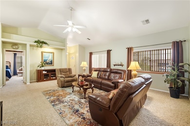 2501 Mallard Ave, Pahrump, NV 89048 - photo 5