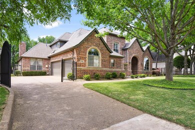 1346 Province Ln, Southlake, TX 76092 - photo 2