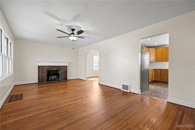 3213 Niagara Ave, Niagara Falls, NY 14305 - photo 6