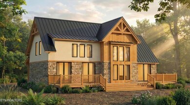 Lot #15 Moody Moon Ridge Way, Newport, TN 37821 - photo 2