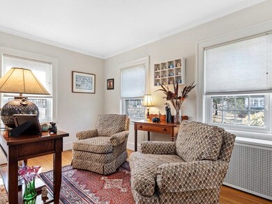 161 Dickerman Rd, Newton Highlands, MA 02461 - photo 5