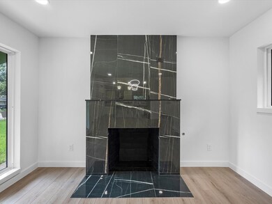 1706 Ansbury Dr, Houston, TX 77018 - photo 4