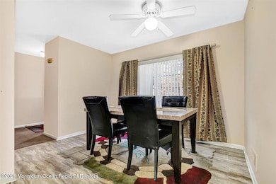 21 Brewster Cir, Old Bridge, NJ 08857 - photo 5