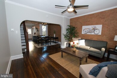 217 N Marshall St, Lancaster, PA 17602 - photo 2