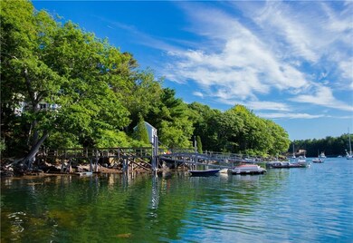 490 Harpswell Islands Rd, Harpswell, ME 04079 - photo 2