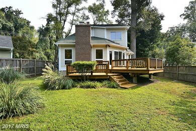 12 Farragut Rd, Annapolis, MD 21403 - photo 2