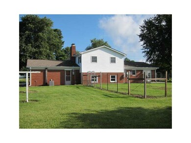 6433 Indiana 47, Thorntown, IN 46071 - photo 2