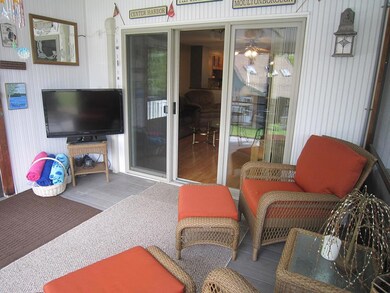 78 Lake Shore Dr unit 12, Moultonborough, NH 03254 - photo 6