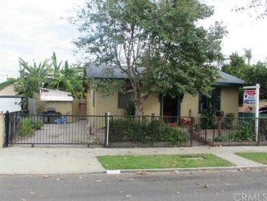 Long Driveway for Extra Parking