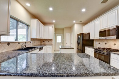 2411 Blue Lake Dr, Magnolia, TX 77354 - photo 6