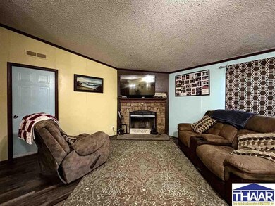 1136 E Depot St, Carlisle, IN 47838 - photo 5